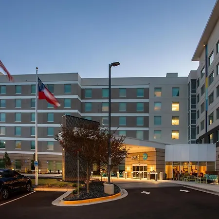 Home2 Suites By Hilton Atlanta Airport College Park-3