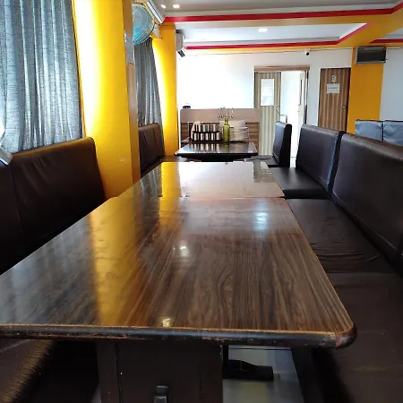 Hotel Vraj-3