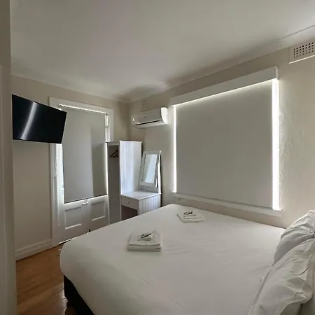 Tattersalls Hotel Casino-2