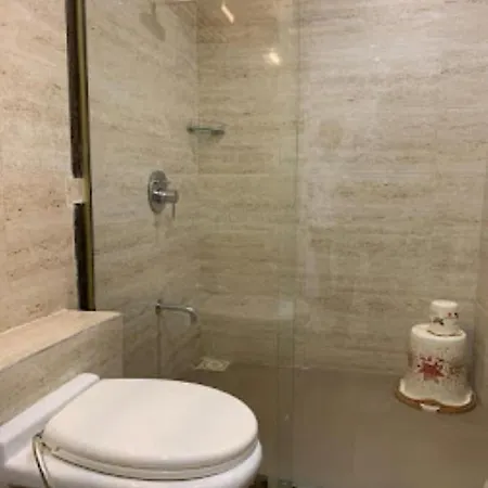 Hotel Radhe Anand-3