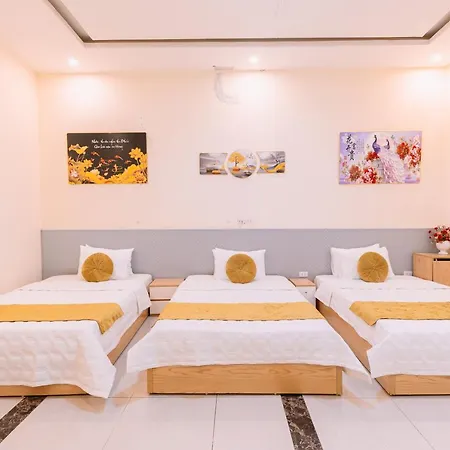 Golden Diamond Hotel-2