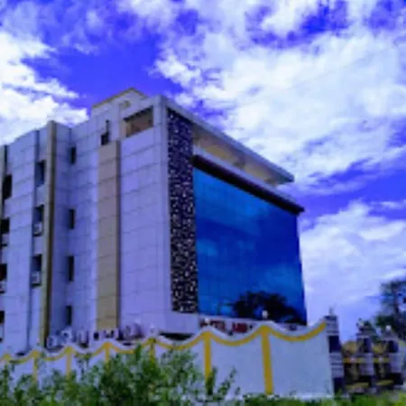 Hotel Amrapali Classic-3