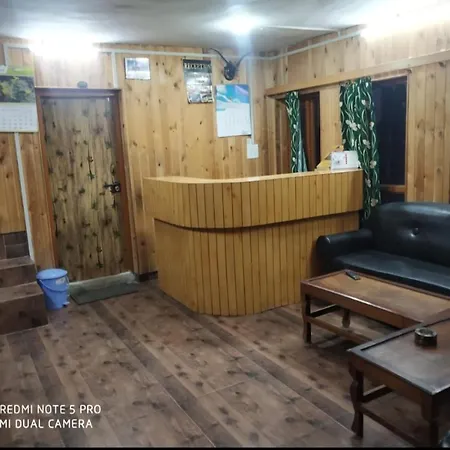 Hotel Mehtaba-3