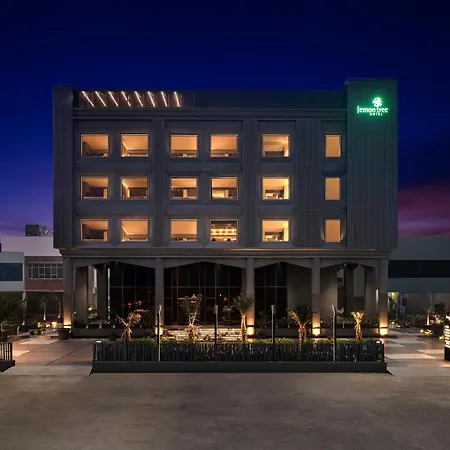 Lemon Tree Hotel, Hisar-2