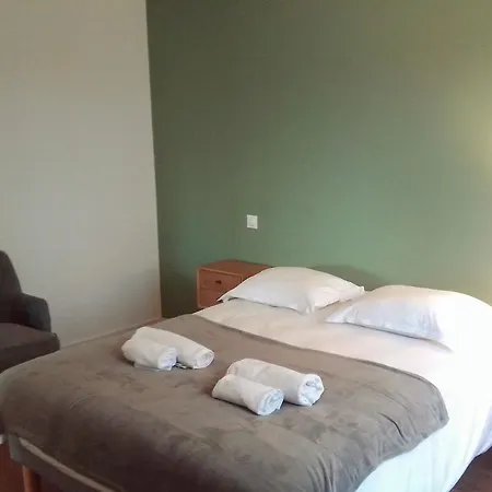 Zenao Appart'Hotels Boulogne-Sur-Mer - La Rose Des Vents-3