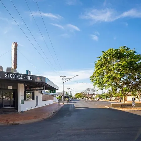 St George Hotel Motel-3