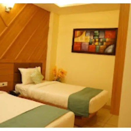 Hotel Giri Palace Madhya Pradesh-3