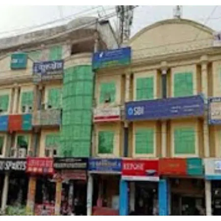 Hotel Sharon Residency Madhya Pradesh-3