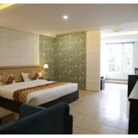 Hotel Sharon Residency Madhya Pradesh-2