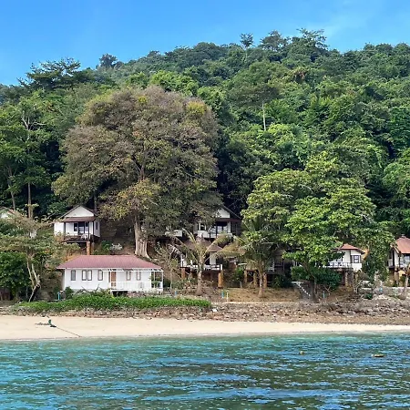 Phi Phi Private Beach Resort-2