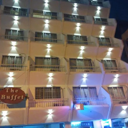Hotel Blue Star-2