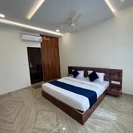 Hotel Padmashree-3