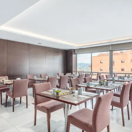 Eurostars Toledo-3