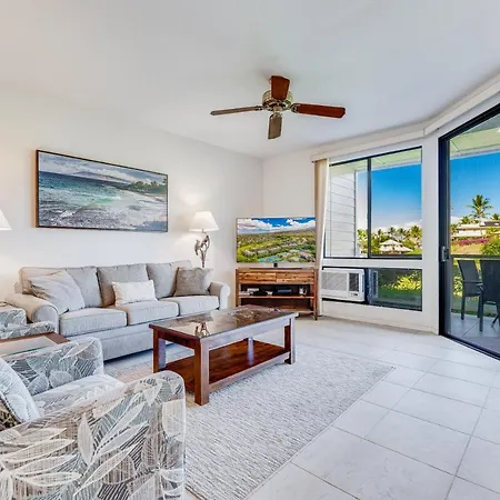 Wailea Grand Champions Villas - Coraltree Residence Collection-3
