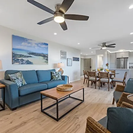Wailea Ekolu Village - Coraltree Residence Collection-2