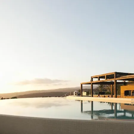 Salobre Hotel Resort&Serenity-2