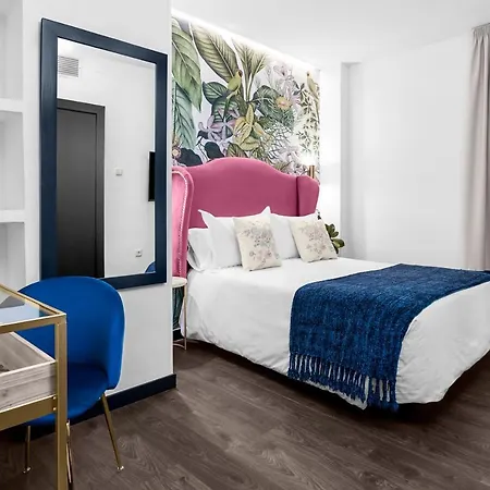 Hotel Los Girasoles By Maxi Hoteles-2