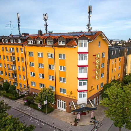 Park Hotel Laim-2