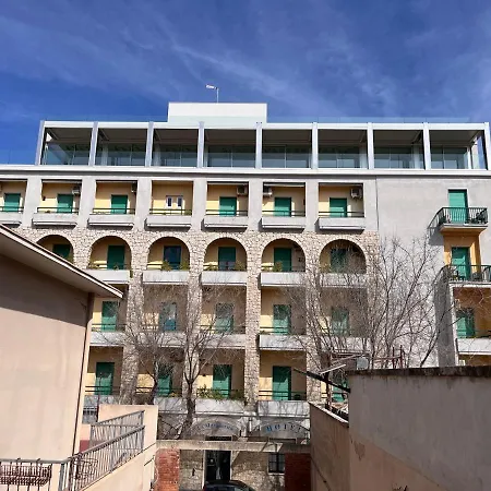 Hotel La Margherita & Spa-3