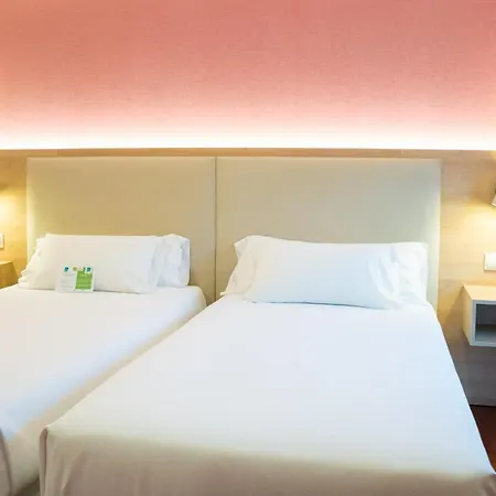Hotel Miradoiro de Belvís-2