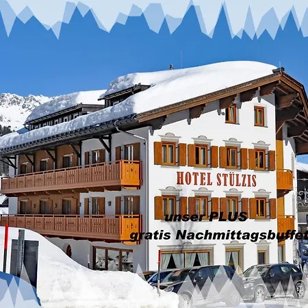Hotel Stülzis-3