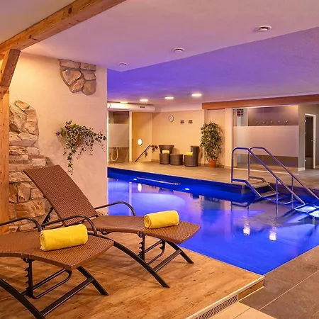 Hotel Tyrol - Oberstaufen PLUS Partner-3