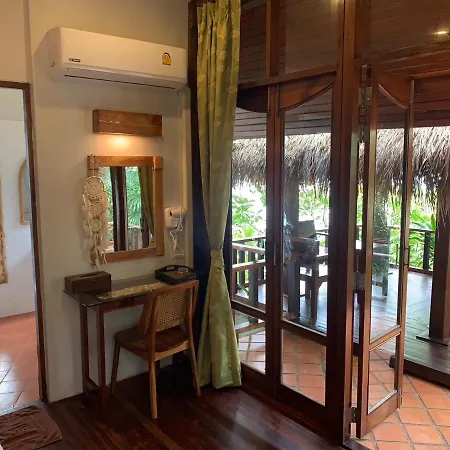 Kohtao Heritage Hideaway-3
