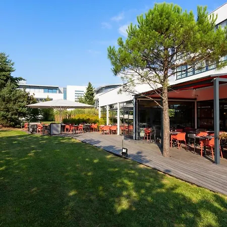 Holiday Inn - Strasbourg - Nord By Ihg-2