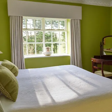 Gregans Castle Hotel-2