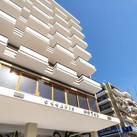 Oceanis Hotel-3