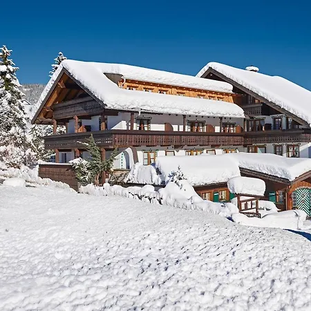 Biohotel Walser Stuba-3