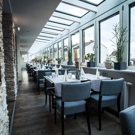 Hotel & Restaurant Rizzelli Superior-2