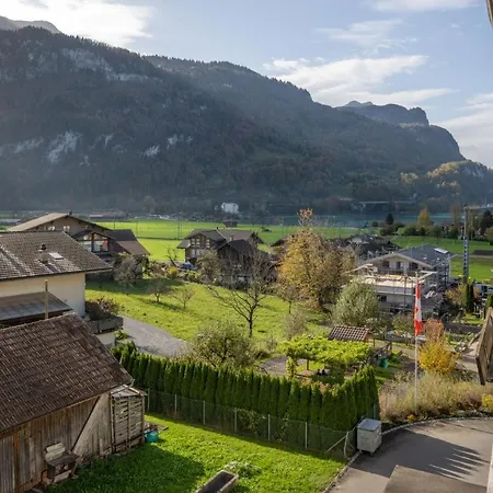 Genusshotel Brienz-2