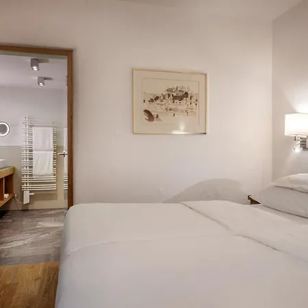 Hotel Der Baer-3