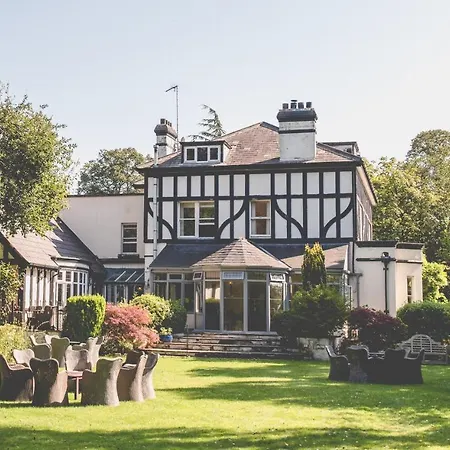 Brook Hall Hotel-2