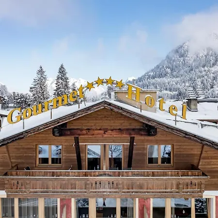 Hotel Zum Gourmet-2