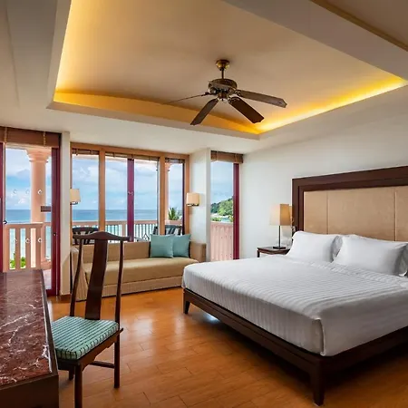 Centara Grand Beach Resort Phuket - SHA Plus-3