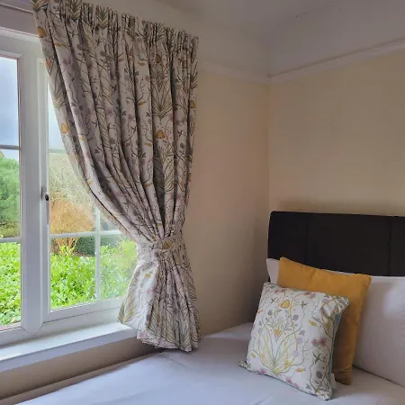 Hampton Lodge En-Suite Rooms With Free Parking-2