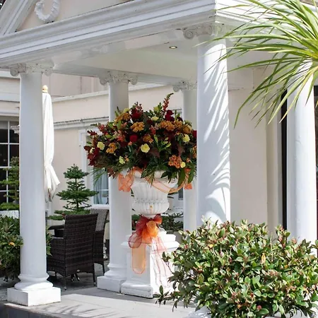 Penventon Park Hotel-3