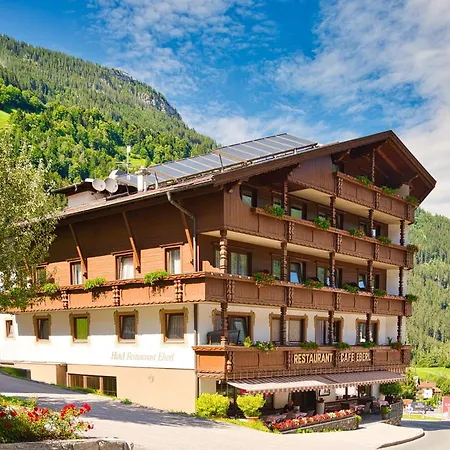 Hotel Eberl-3