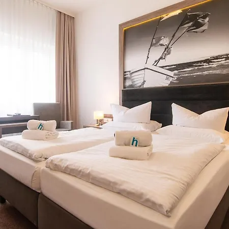 Villa Auszeit Hotel Garni-2
