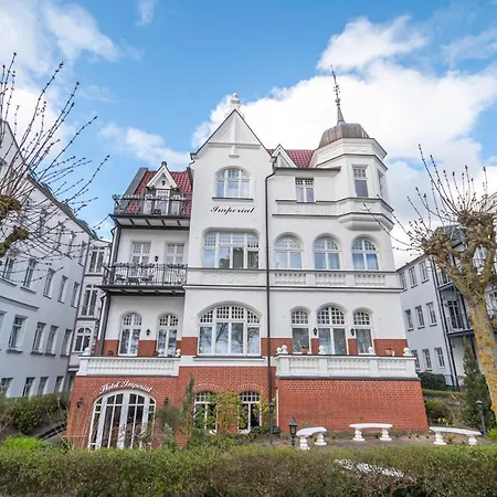 Hotel Imperial Ruegen-3