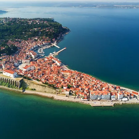 Hotel Piran-2