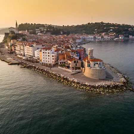 Hotel Piran-2