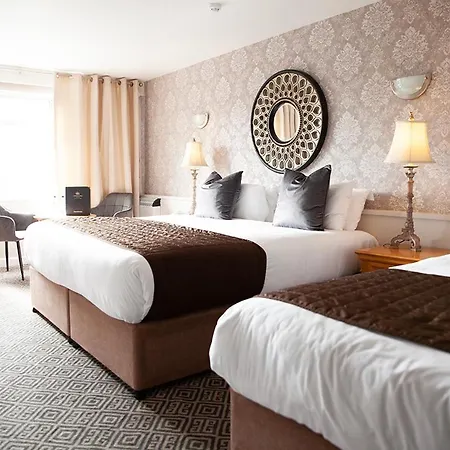 Greville Arms Hotel Mullingar-3