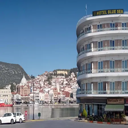 Blue Sea Hotel-3