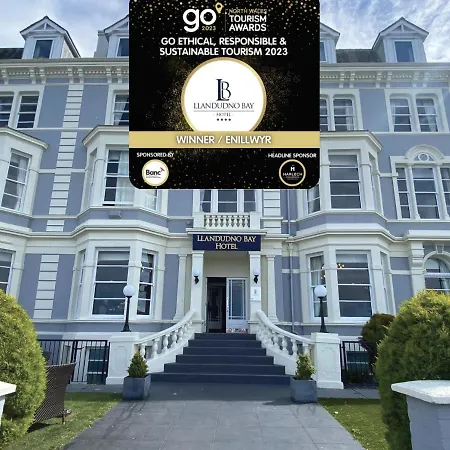 Llandudno Bay Hotel-2