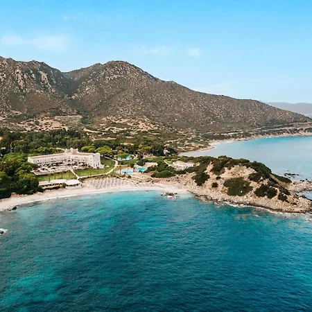 Falkensteiner Resort Capo Boi-2