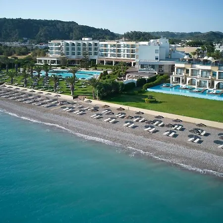 The Ixian Grand & All Suites - Adults Only Hotel-3