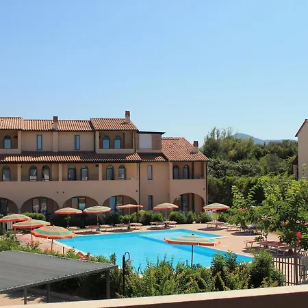 Residenza Dei Cavalleggeri-2